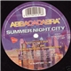 Abbacadabra - Summer Night City